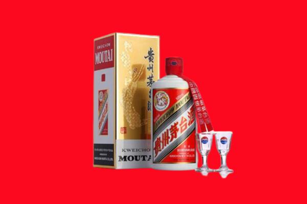 六安叶集区回收飞天茅台酒